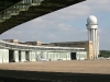 Flughafengebäude